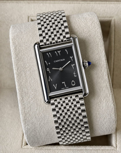 Cartier