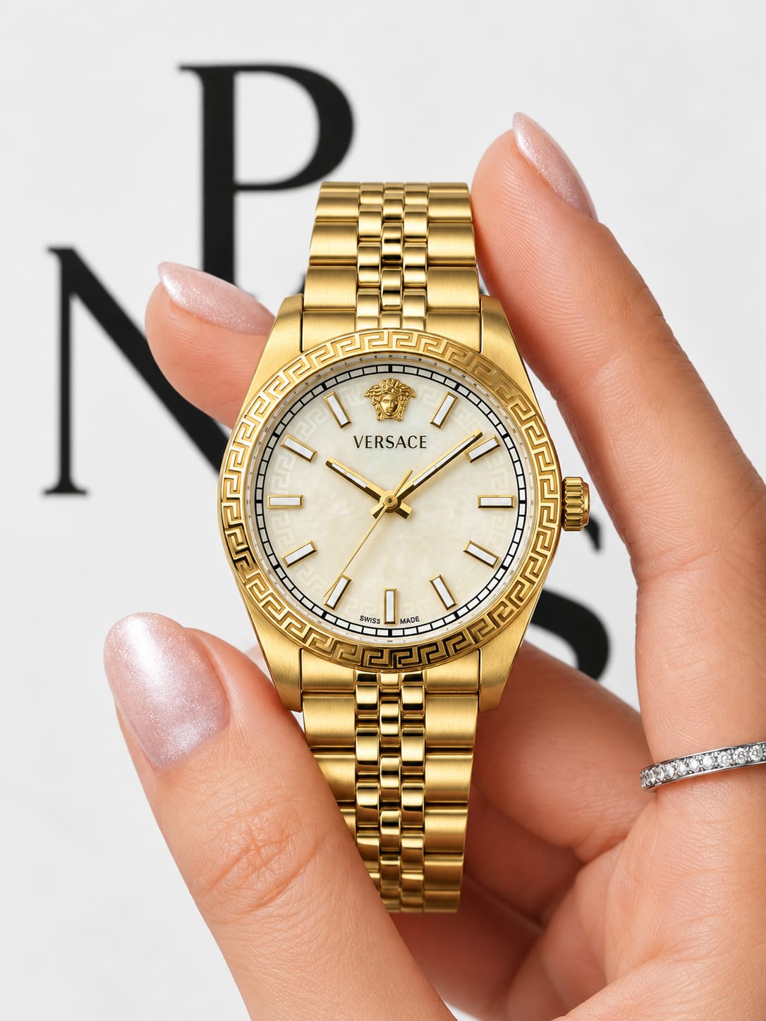 Versace