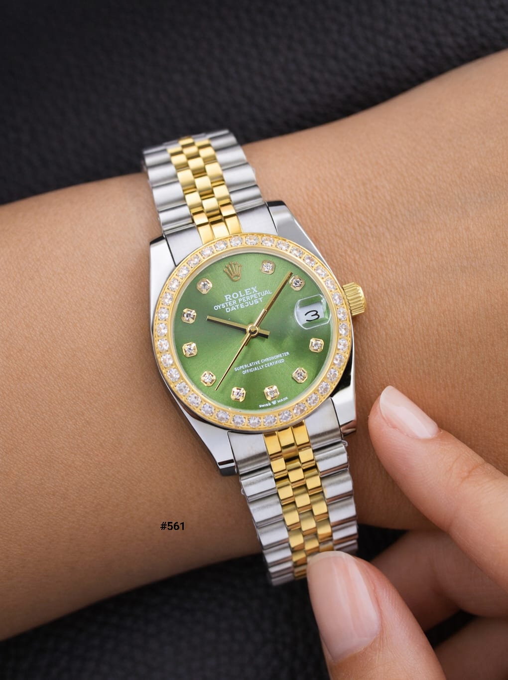 Rolex