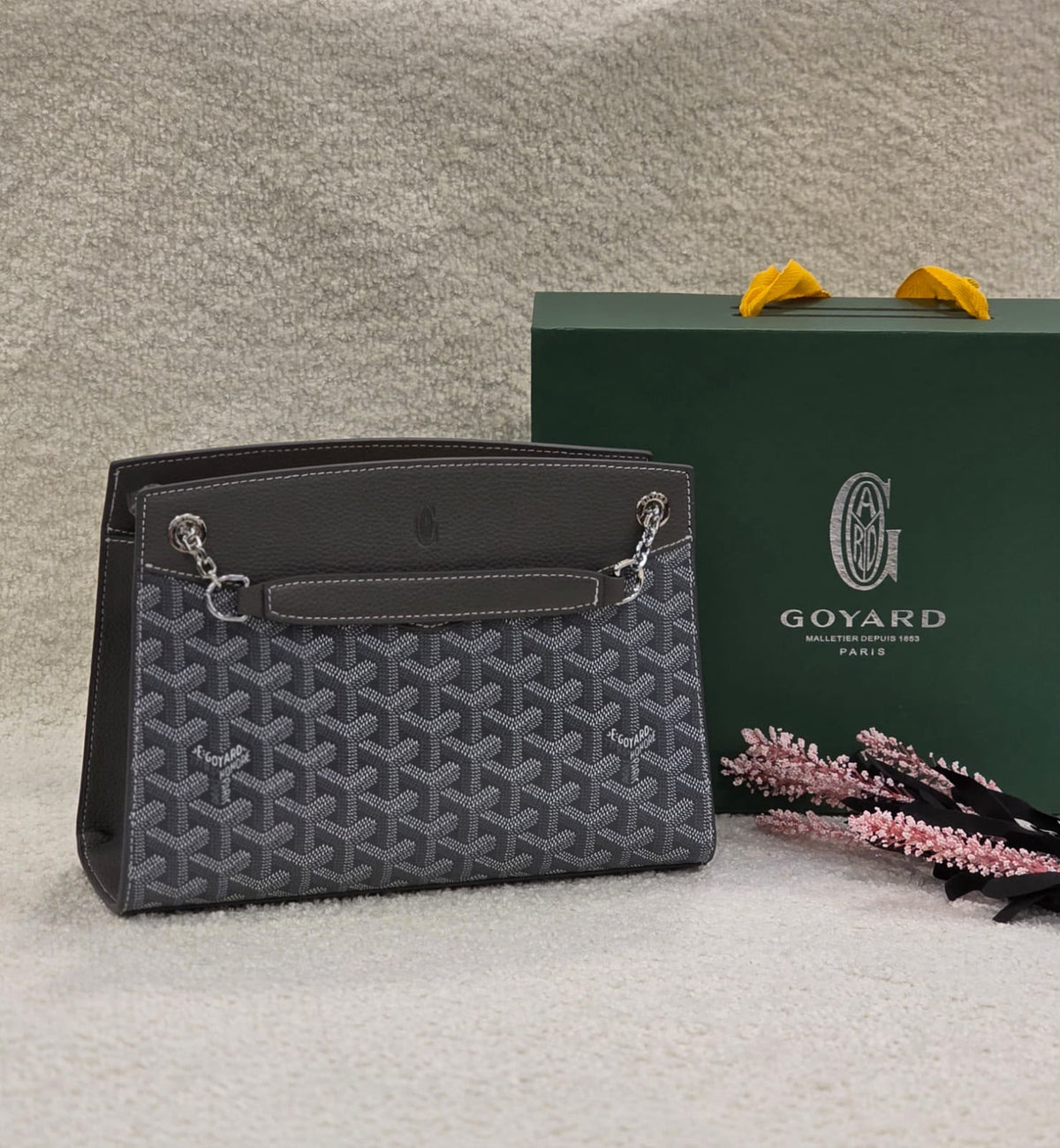 GOYARD