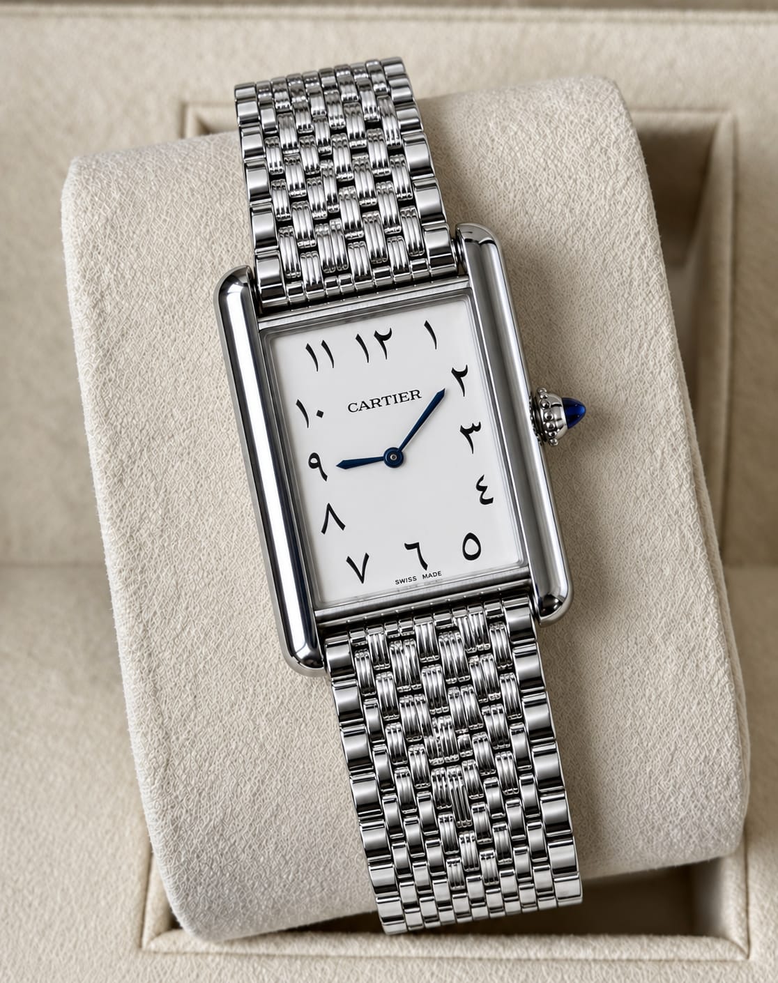 Cartier