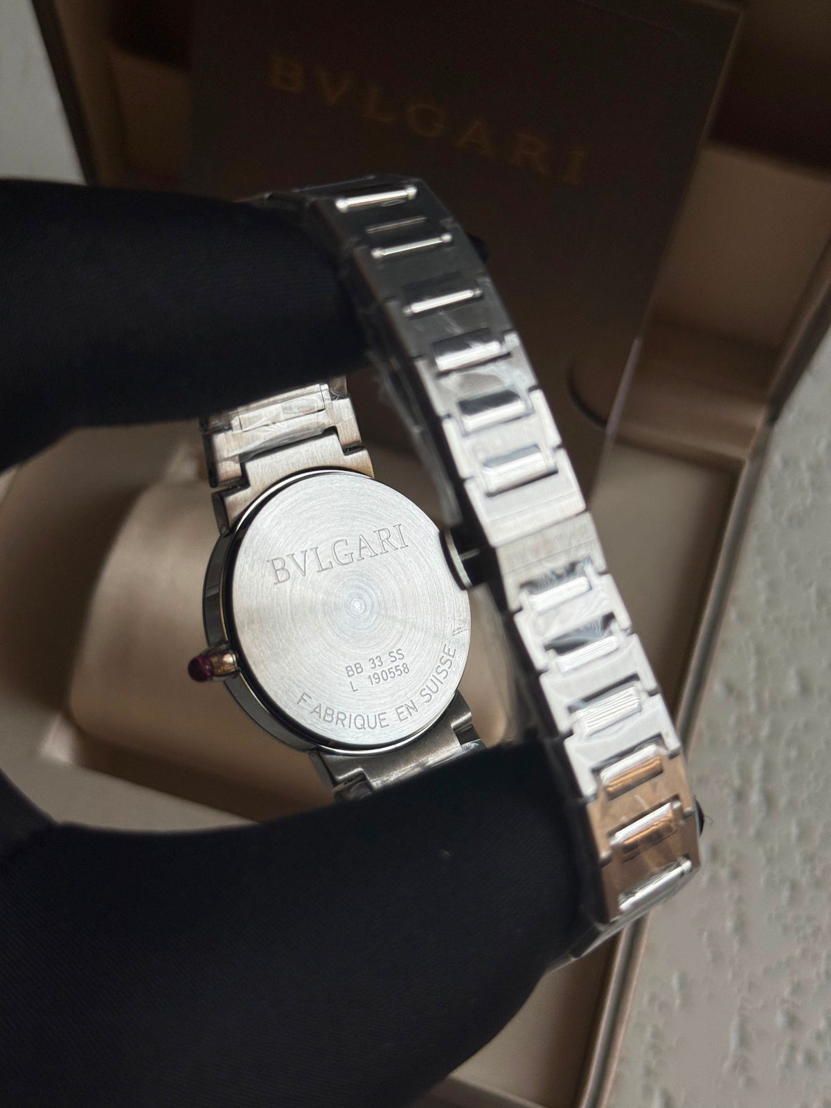 Bvlgari