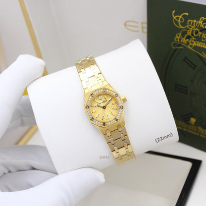 AUDEMARS PIGUET