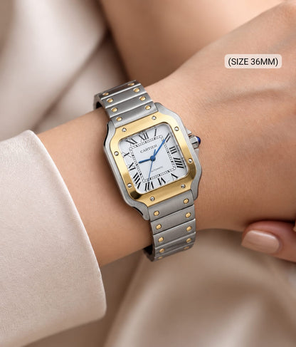 Cartier