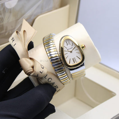 Bvlgari