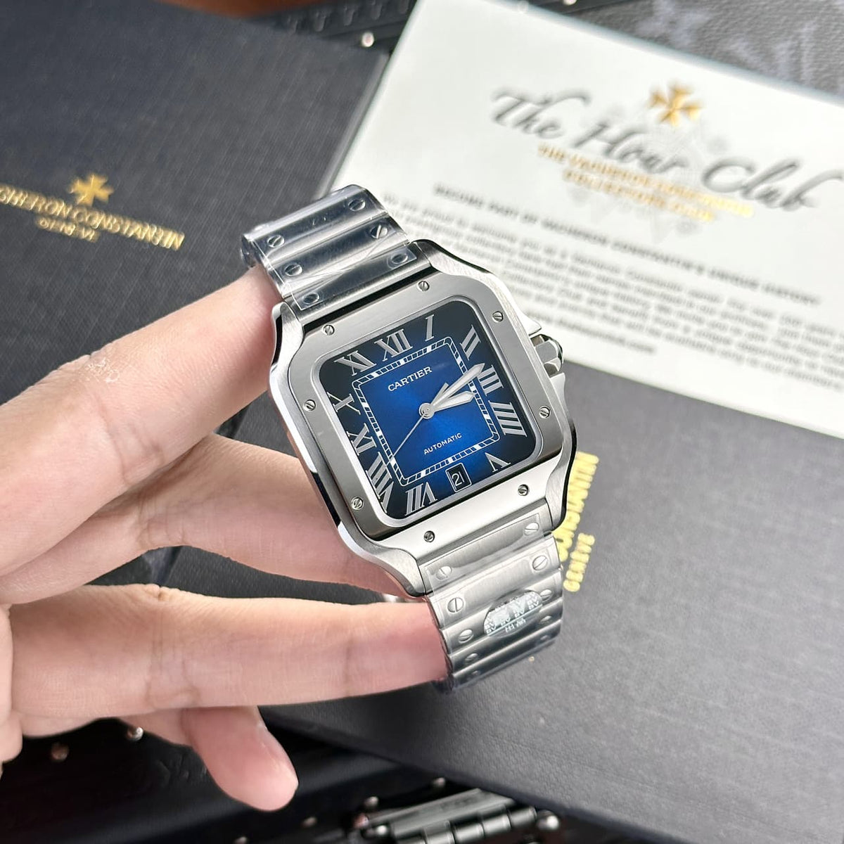 Cartier