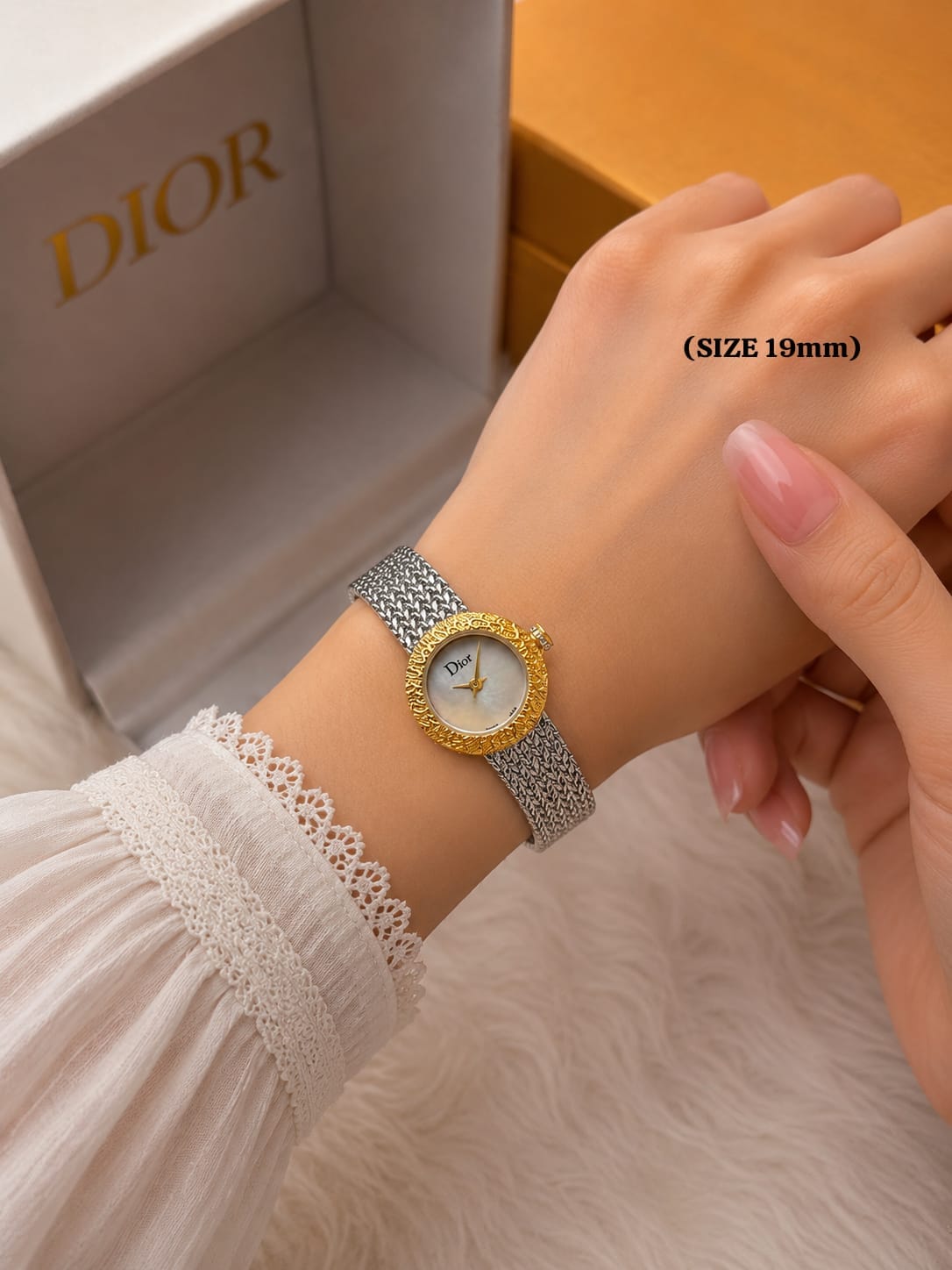 DIOR