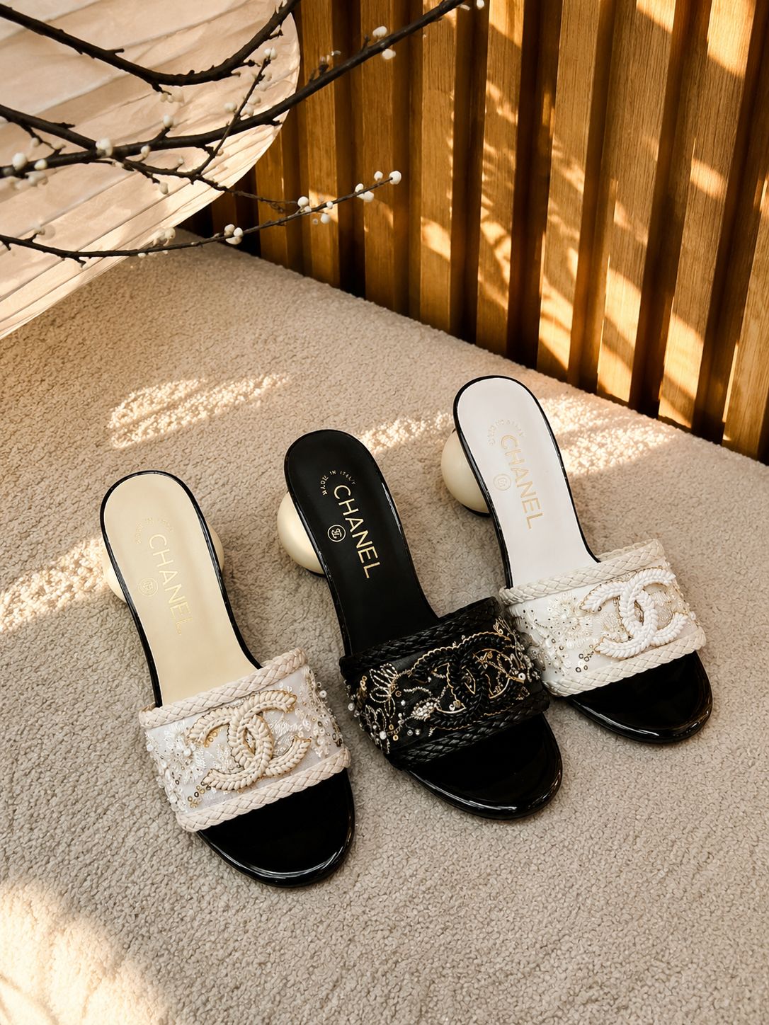 Chanel
