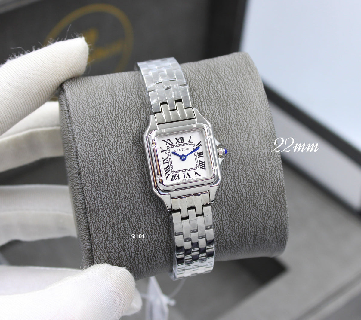 Cartier