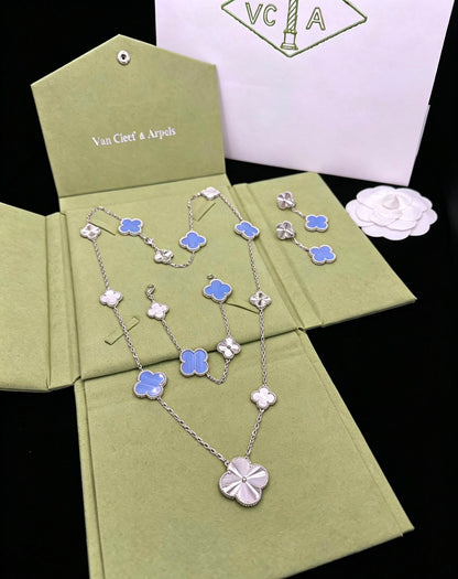 Van cleef