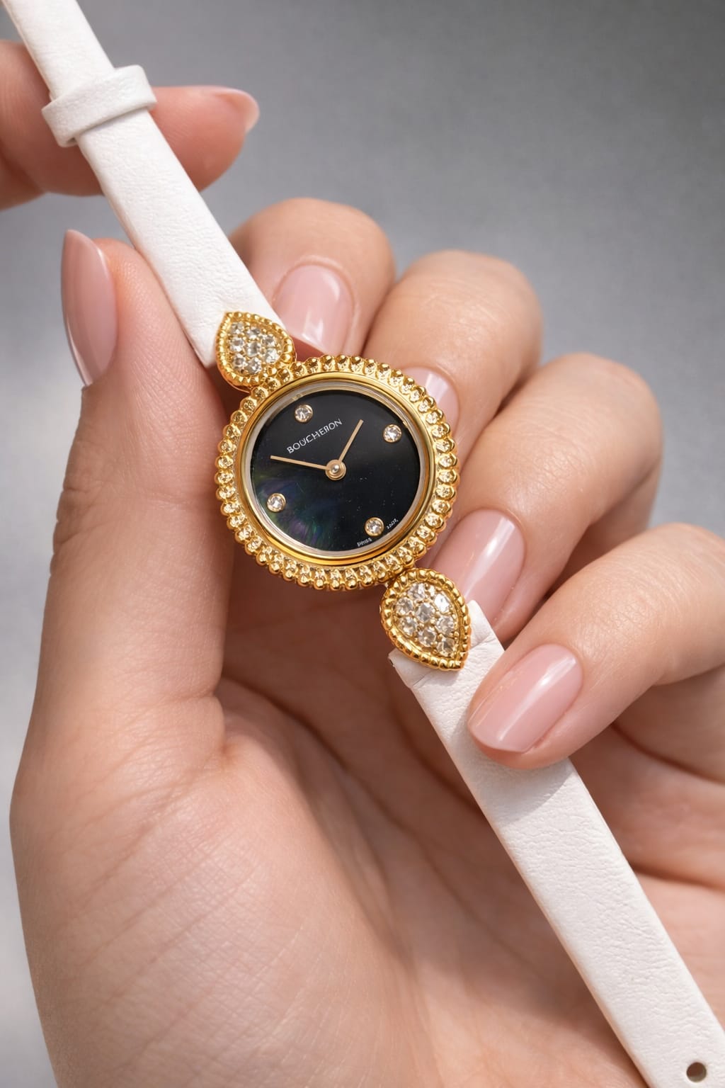 BOUCHERON