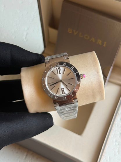 Bvlgari