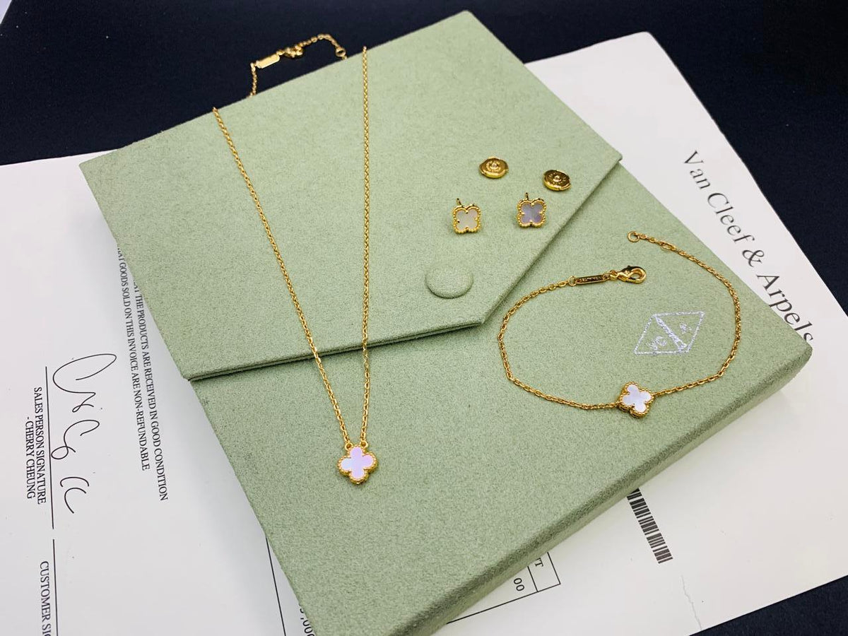 Van cleef