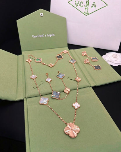 Van cleef