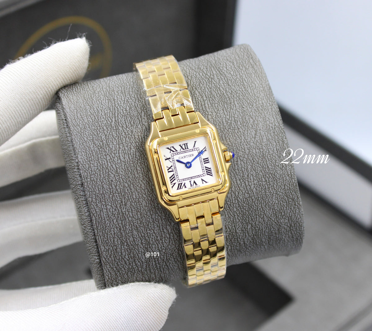 Cartier