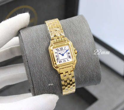 Cartier