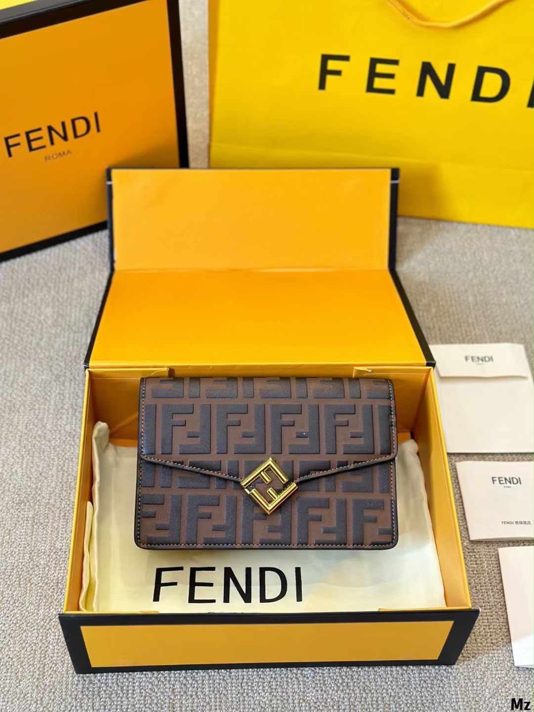 Fendi