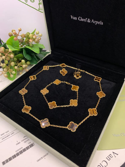 Van cleef