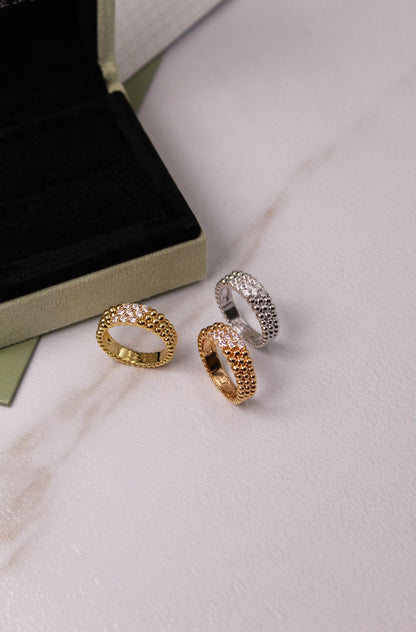 Van cleef