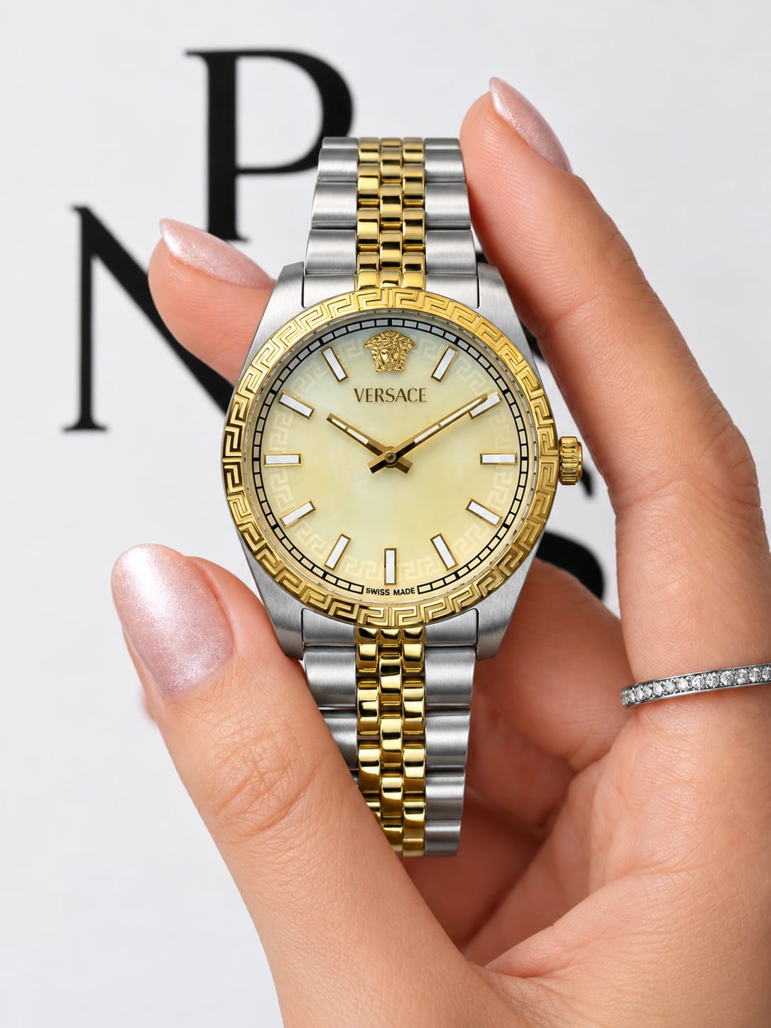 Versace