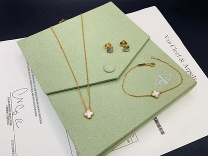 Van cleef