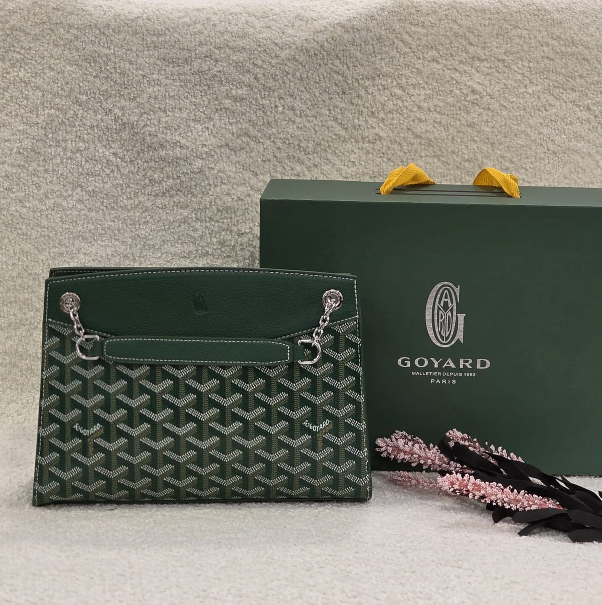 GOYARD