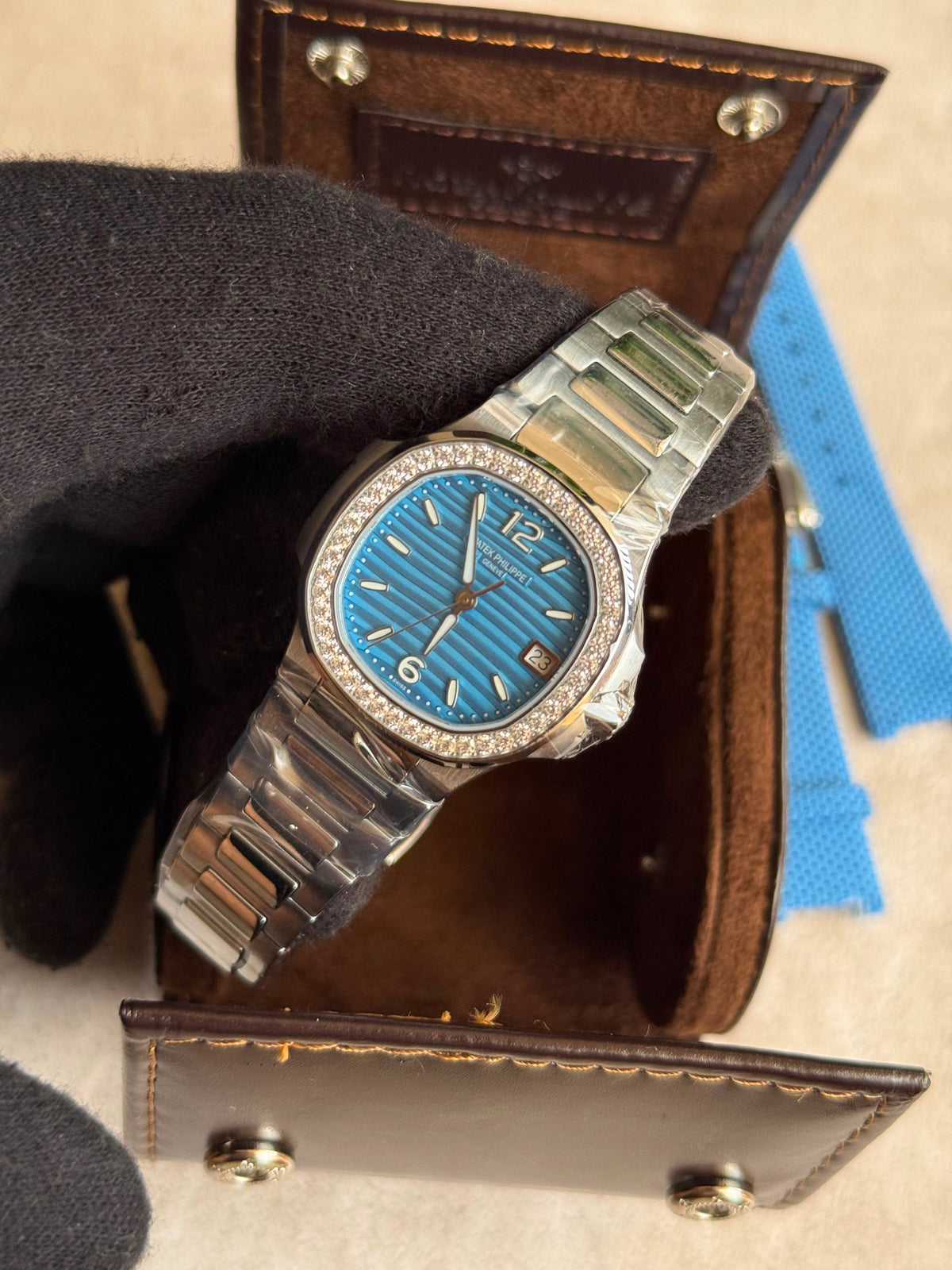 PATEK PHILIPPE