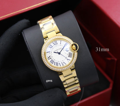 Cartier