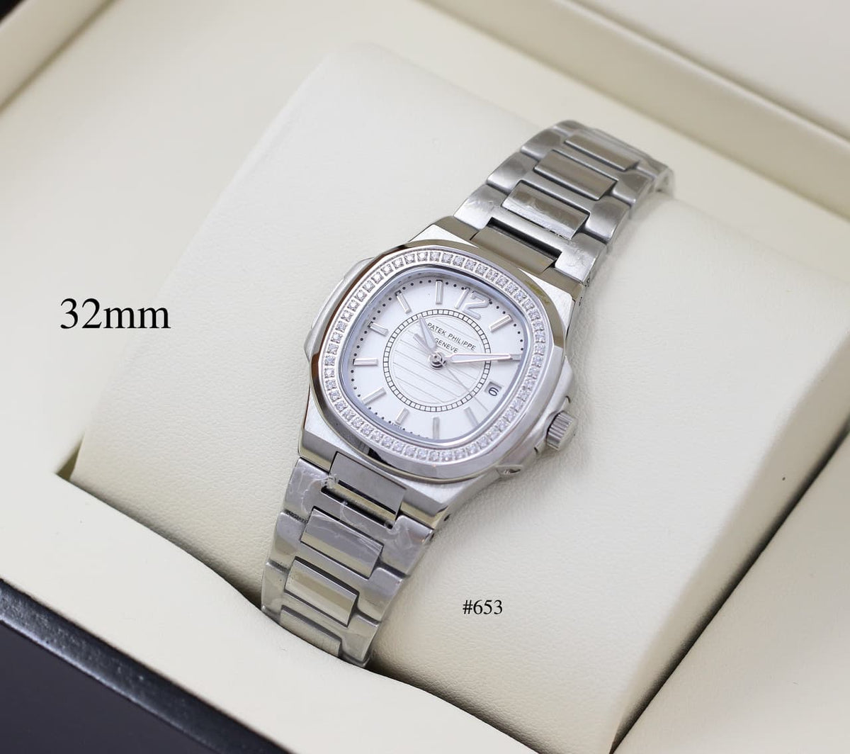 PATEK PHILIPPE