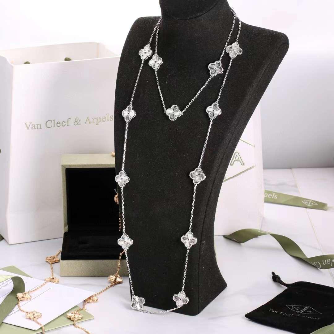 Van cleef