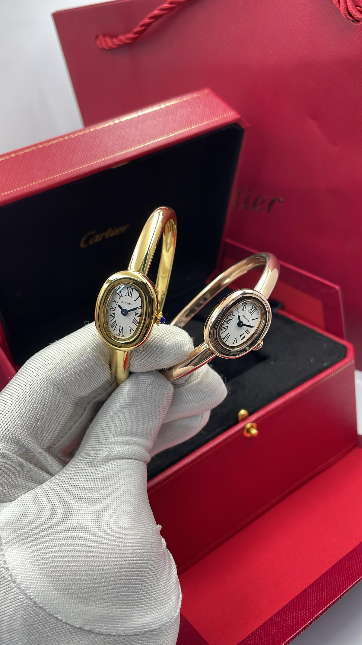 Cartier