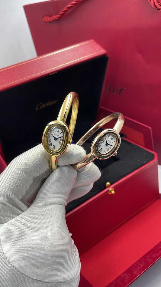 Cartier