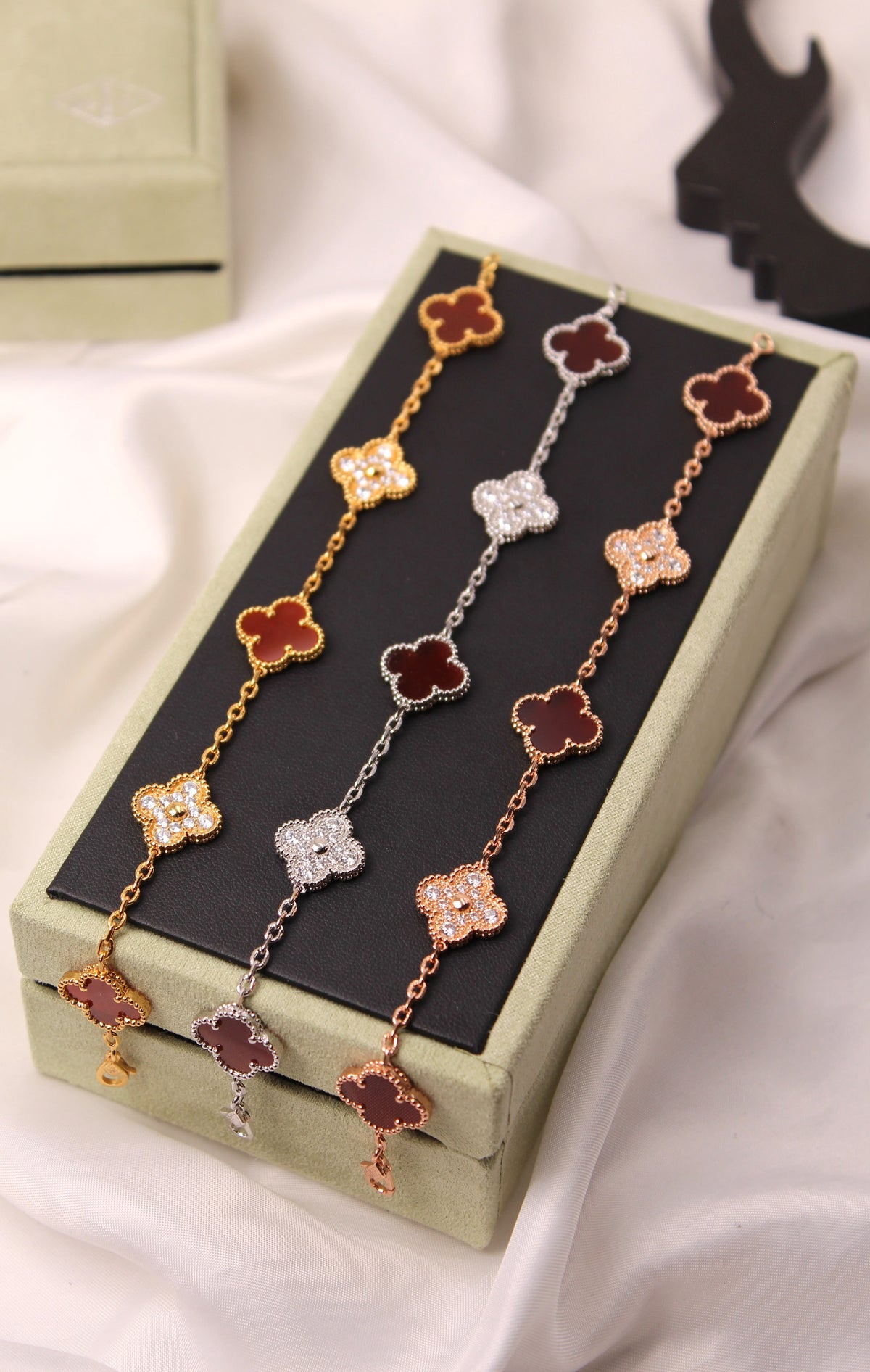 Van cleef