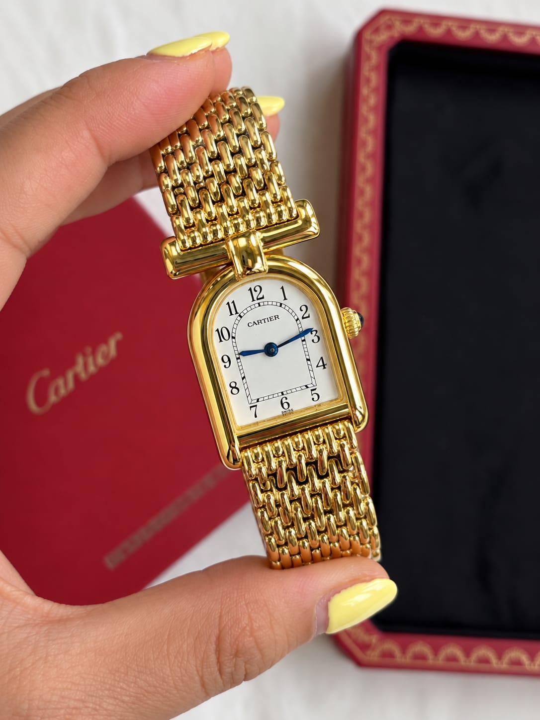 Cartier