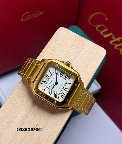 Cartier