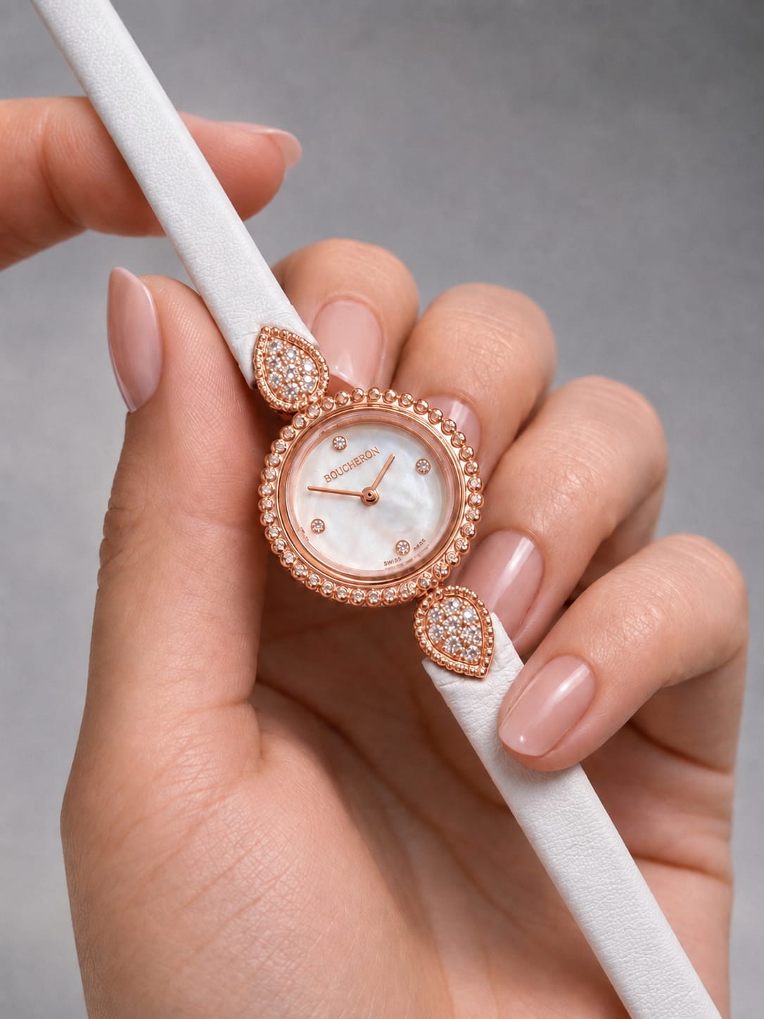 BOUCHERON