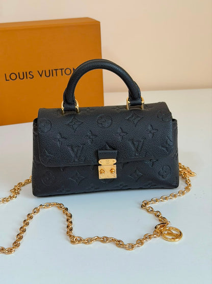 LV