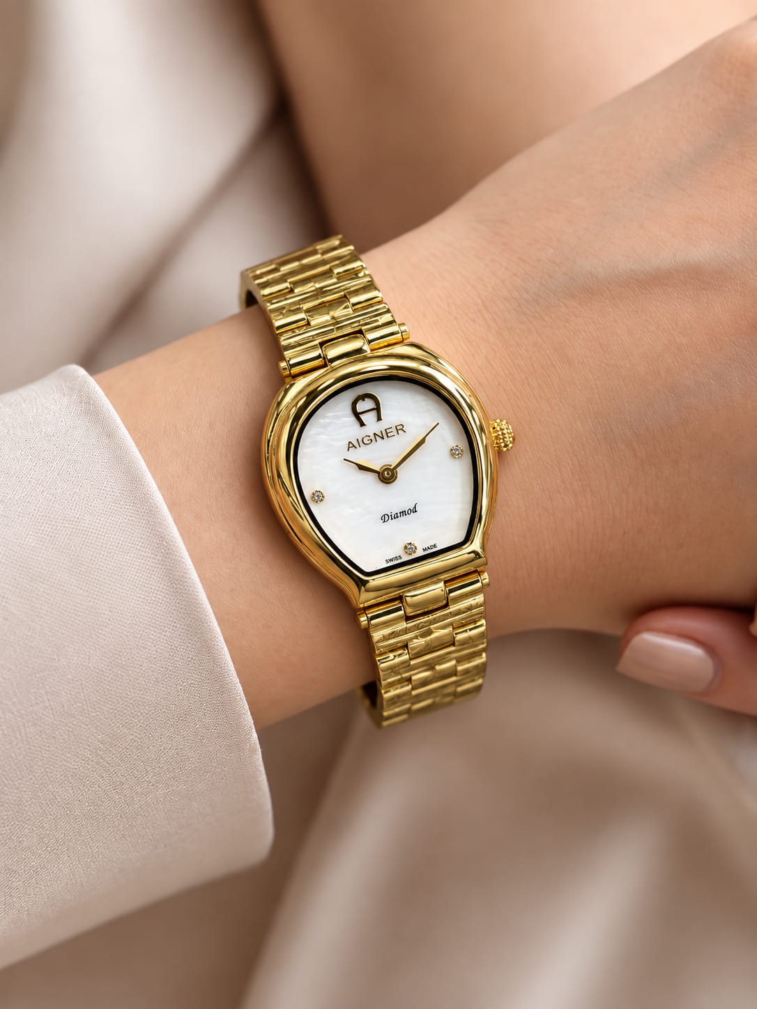 AIGNER