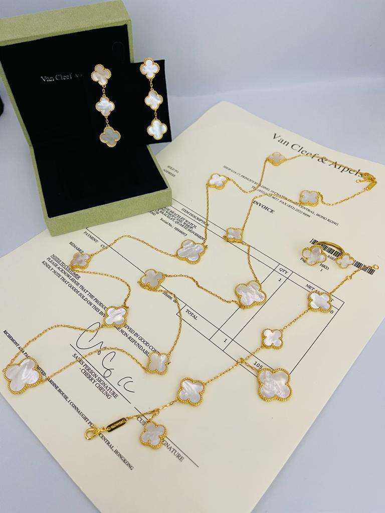 Van cleef