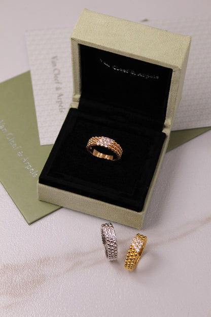 Van cleef