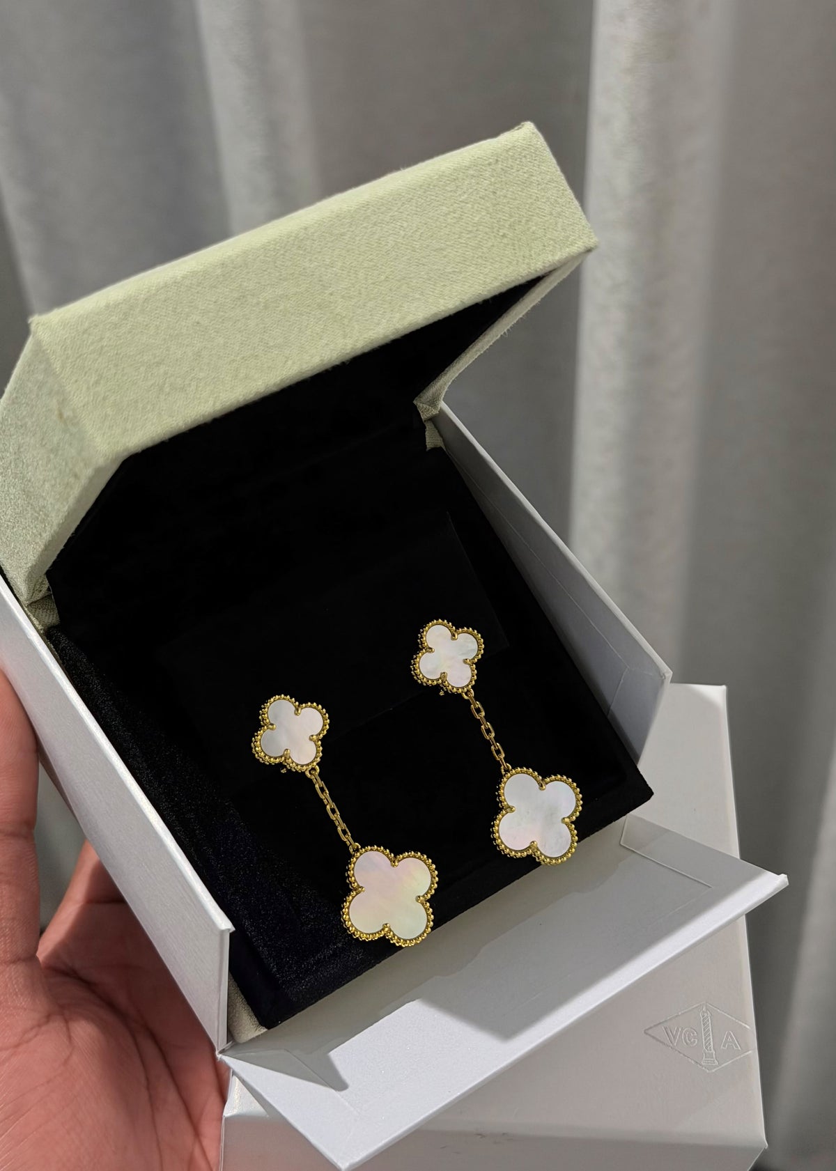 Van cleef