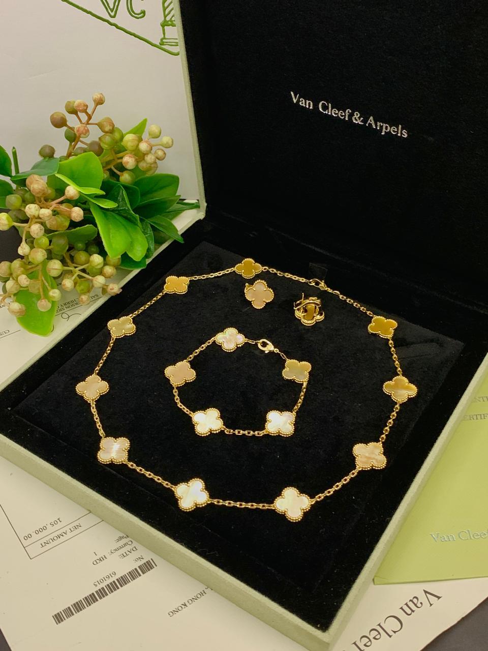 Van cleef