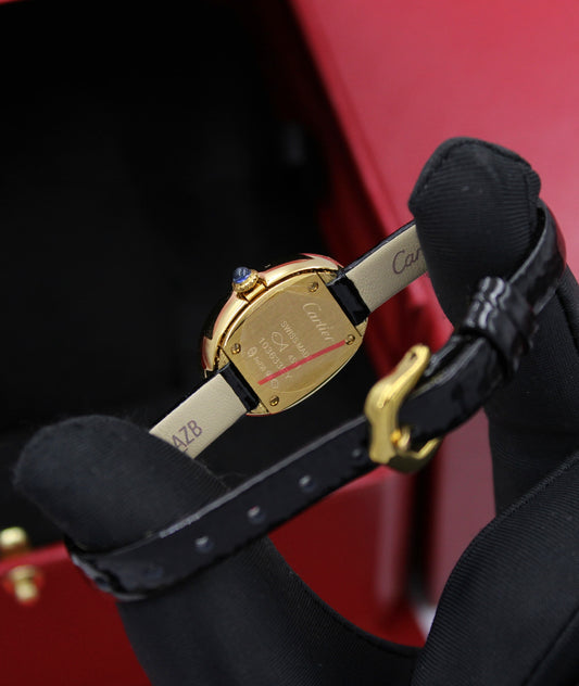 Cartier