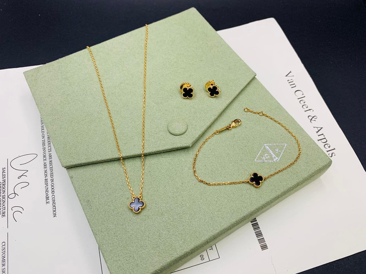 Van cleef