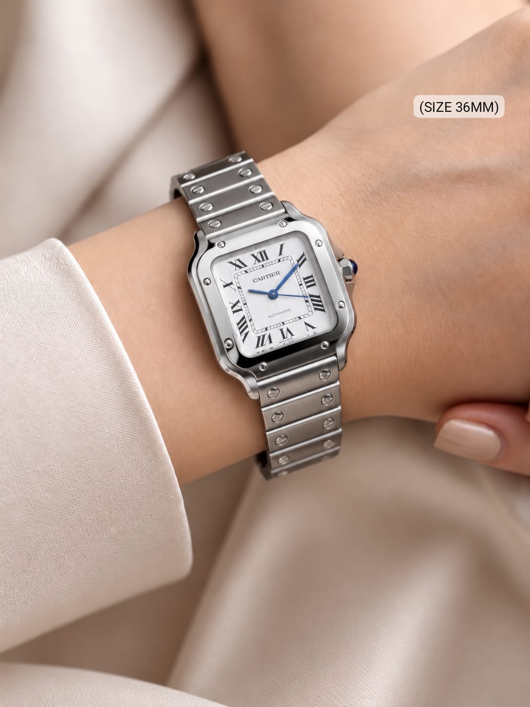 Cartier