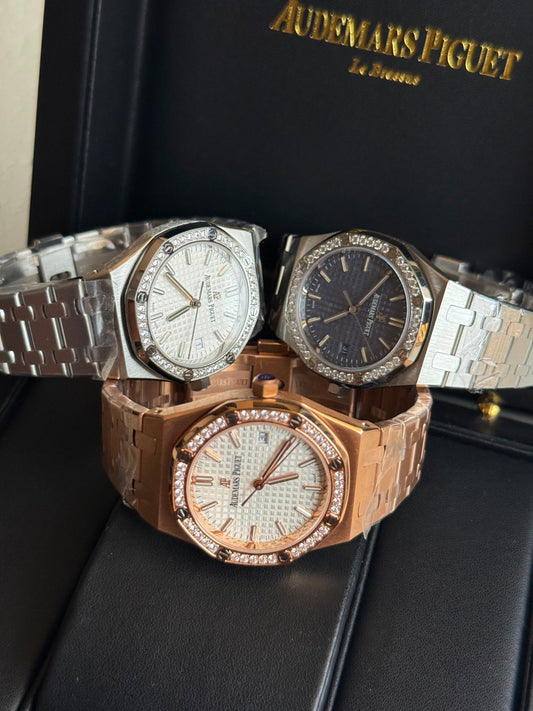 AUDEMARS PIGUET