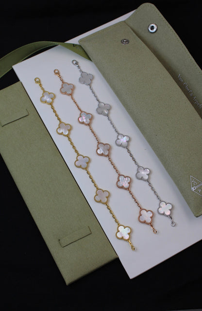 Van cleef