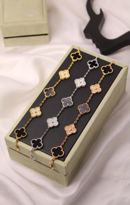 Van cleef