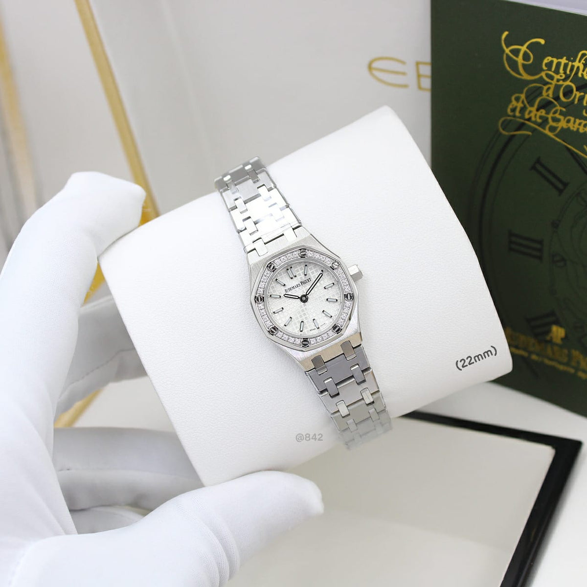AUDEMARS PIGUET