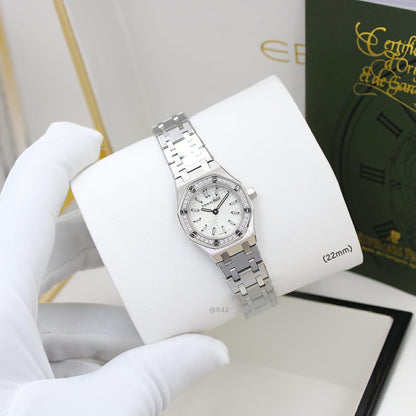 AUDEMARS PIGUET